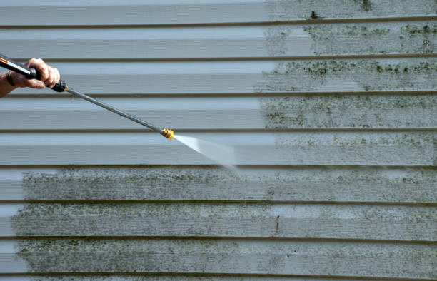 Best House Exterior Washing  in Monmouth Beach, NJ