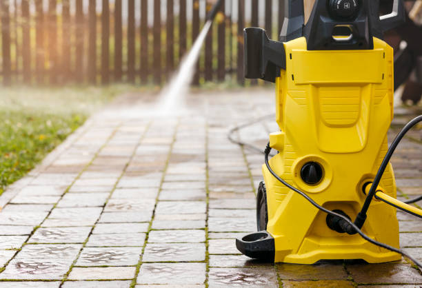 Trusted Monmouth Beach, NJ Pressure Washing Services Experts